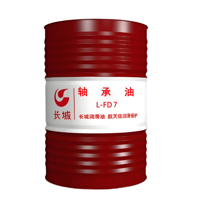 巍山长城FD轴承油